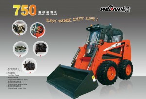 WeCan 750